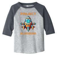 Drones New Jersey Ufo Uap Alien Invasion Project Bluebeam Toddler Fine Jersey T-Shirt