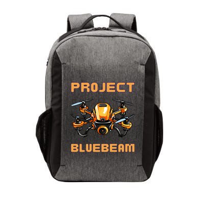 Drones New Jersey Ufo Uap Alien Invasion Project Bluebeam Vector Backpack