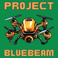 Drones New Jersey Ufo Uap Alien Invasion Project Bluebeam Sweatshirt
