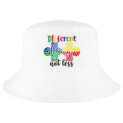 Different Not Less Cool Comfort Performance Bucket Hat