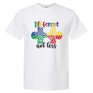 Different Not Less Garment-Dyed Heavyweight T-Shirt