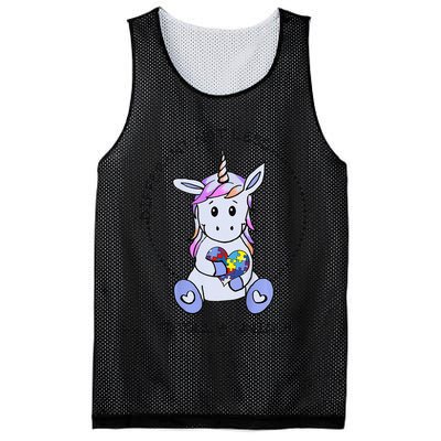 Different Not Less Totally Unique Unicorn Mesh Reversible Basketball Jersey Tank