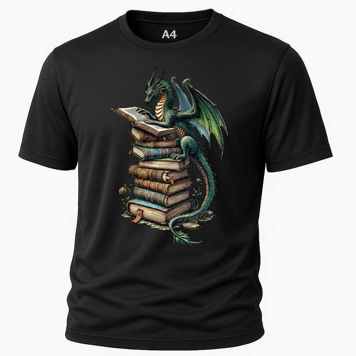 Do Not Meddle In The Affairs Of Dragons For You Are Crunchy  Cooling Performance Crew T-Shirt