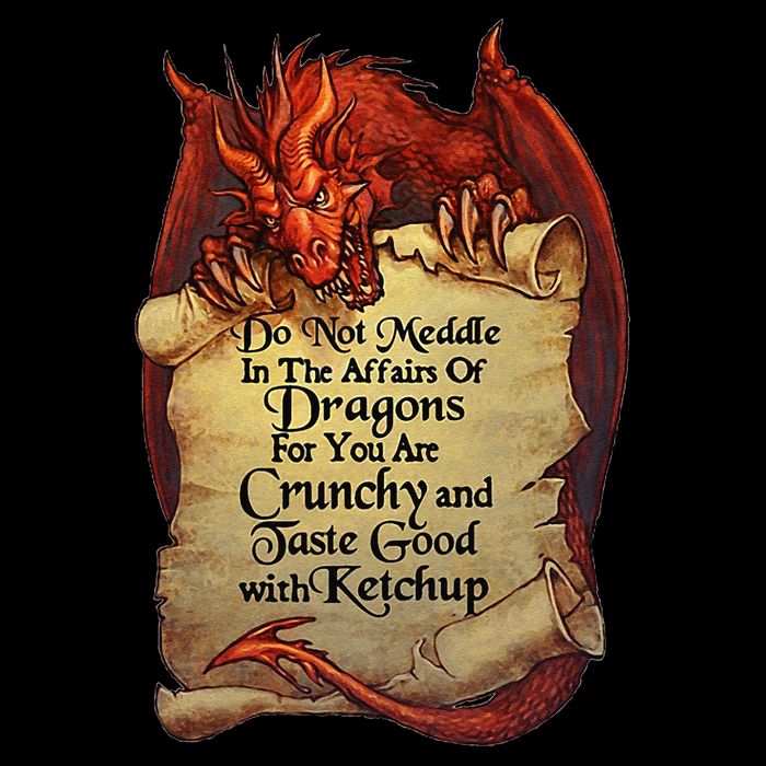 Do Not Meddle In The Affairs Of Dragons For You Are Crunchy Valucap Bio-Washed Visor