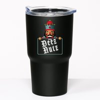 Deezs Nuts Nutcrackers Tumbler