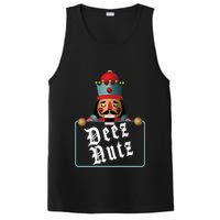 Deezs Nuts Nutcrackers PosiCharge Competitor Tank
