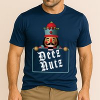 Deezs Nuts Nutcrackers Performance Shirt