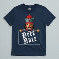 Deezs Nuts Nutcrackers T-Shirt