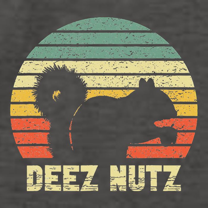 Deez Nuts Nutcracker Squirrel Deez Nutz Deezs Nut Vector Backpack