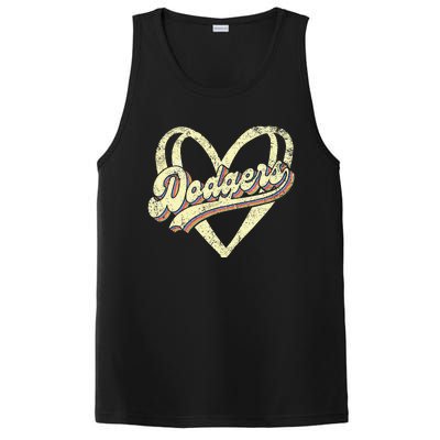 Dodgers Namefirst Name PosiCharge Competitor Tank