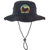 Deez Nuts Nutcracker Squirrel Deez Nutz Deezs Nut Funny  Legacy Cool Fit Booney Bucket Hat
