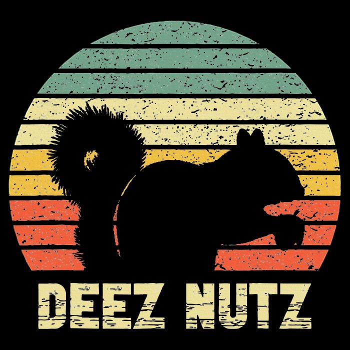 Deez Nuts Nutcracker Squirrel Deez Nutz Deezs Nut Funny  Legacy Cool Fit Booney Bucket Hat