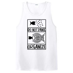 Do Not Panic Organize Dont Panic PosiCharge Competitor Tank