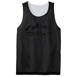 Do Not Pet the Fluffy Cows funny bison buffalo Yellowstone Mesh Reversible Basketball Jersey Tank