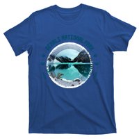 Denali National Park Alaska Souvenir Gift Art Gift T-Shirt