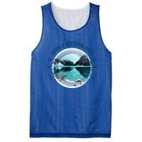 Denali National Park Alaska Souvenir Gift Art Gift Mesh Reversible Basketball Jersey Tank