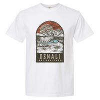 Denali National Park Garment-Dyed Heavyweight T-Shirt