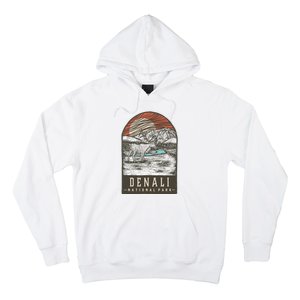 Denali National Park Hoodie