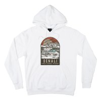 Denali National Park Hoodie