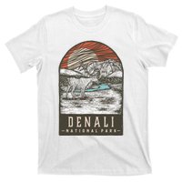 Denali National Park T-Shirt