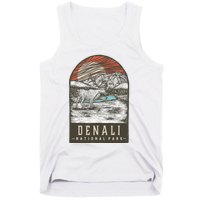 Denali National Park Tank Top