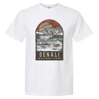 Denali National Park Garment-Dyed Heavyweight T-Shirt