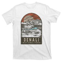 Denali National Park T-Shirt