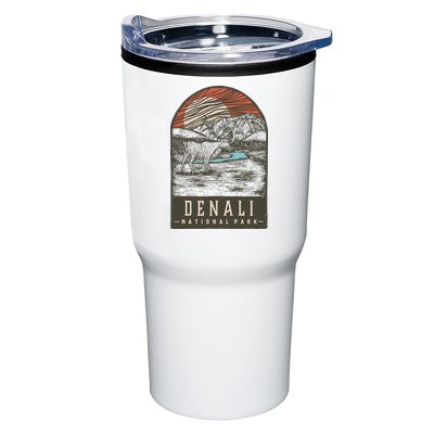 Denali National Park Tumbler
