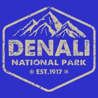 Denali National Park Alaska Mountains Nature Toddler T-Shirt