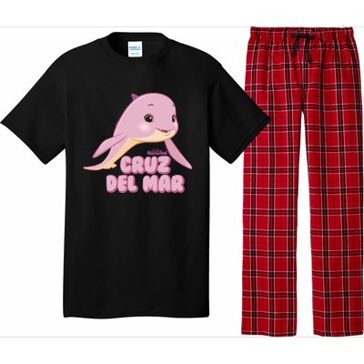 DreamWorks Not Quite Narwhal Cruz Del Mar Pajama Set