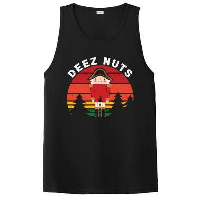 Deez Nut Retro PosiCharge Competitor Tank