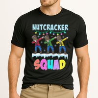 Dabbing Nutcracker Squad Christmas Ballet Pj Xmas Performance Shirt