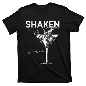 Do Not Stirred T-Shirt