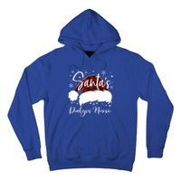 Dialysis Nurse Santas Favorite Nurse Dialysis Nurse Elf Fun Great Gift Hoodie