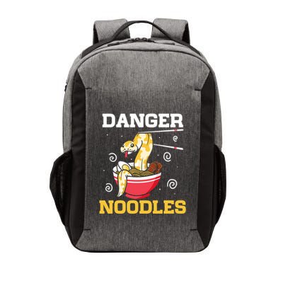 Danger Noodles Snake Owner Ball Python Reptile Snakes Gift Vector Backpack