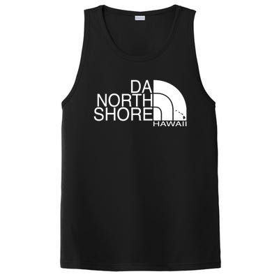 Da North Shore Hawaii PosiCharge Competitor Tank