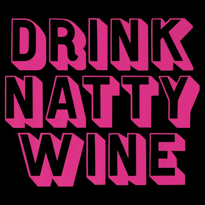 Drink Natty Wine Performance Shirt
