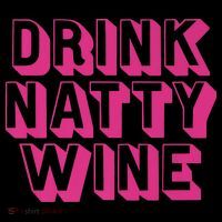Drink Natty Wine 16 in Basic Backpack
