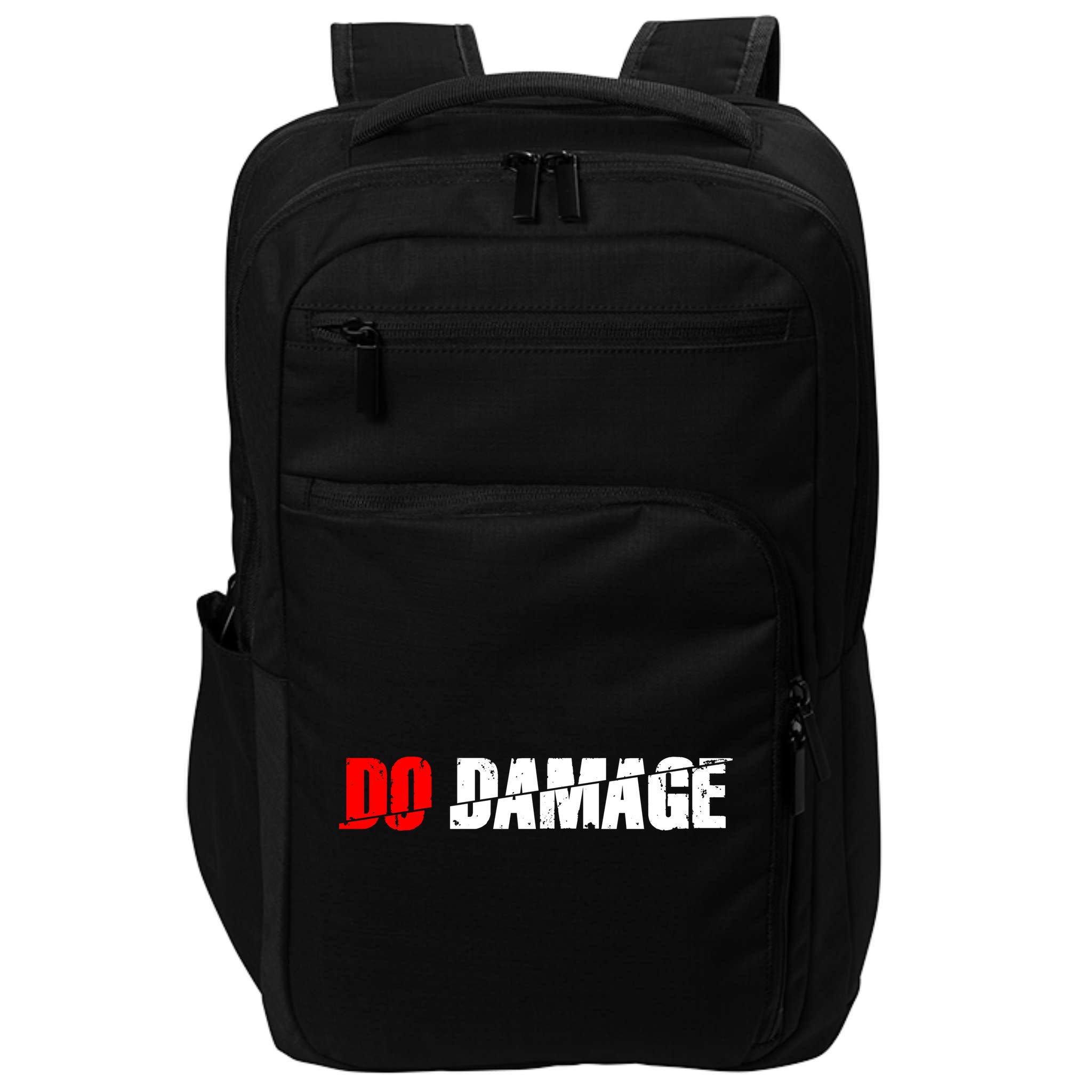 Do Damage Baseball Impact Tech Backpack