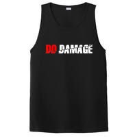 Do Damage Baseball PosiCharge Competitor Tank