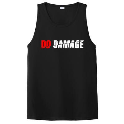 Do Damage Baseball PosiCharge Competitor Tank