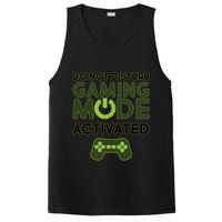 Do Not Disturb Gaming Mode Activated PosiCharge Competitor Tank