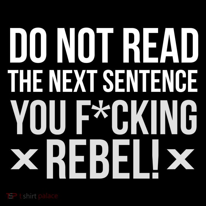 Do Not Read Funny Rebel Short Acrylic Beanie