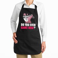 Do You Even Game Bro? Funny Gamer Apron