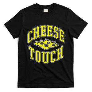 Diary Of A Wimpy Cheese Touch T-Shirt