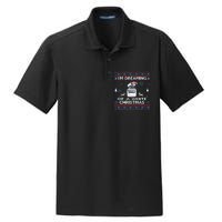 Dreaming Of A White Christmas Nurse Propofol Icu Crna Xmas Dry Zone Grid Polo