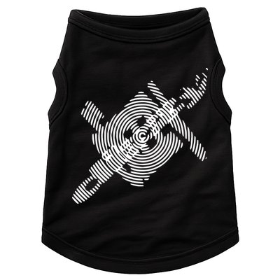 Dizzy Olly Alexander Doggie Tank