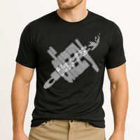 Dizzy Olly Alexander Performance Shirt