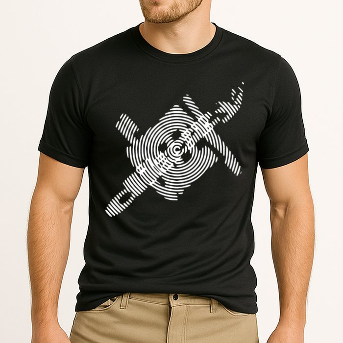 Dizzy Olly Alexander Performance Shirt