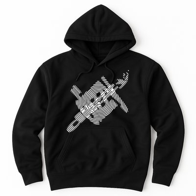 Dizzy Olly Alexander Hoodie